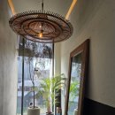 대주피오레1단지 삼거리(코스트코정문쪽) | 용인 기흥 대형카페, 신상카페 데이던스 ,교토우지말차라떼 맛보러 다녀옴~~