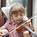 비올라 1:1 개인레슨 이미지