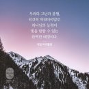 사무엘상 1:1 - 1:8한나의 불임에 담긴 하나님의 섭리 이미지