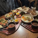 연남동 맛집 아민 연남 콜키지프리 청첩장모임 방문 후기