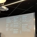 맛집 포함)- 몬순 푼, 모벤픽 아이스크림, 레드 레빗 커피, 베스트 어글리 베이글, 스와쉬버클러...