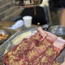대구 수성구청역 맛집 추천! 범어동 마늘생갈비가 맛있는 석경