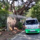 대청공원 공중화장실 이미지