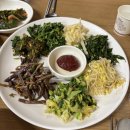 원조보리밥 | 원조옛날보리밥집 | 의왕-백운호수 맛집 20개월 아기랑 솔직후기!