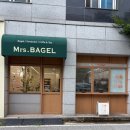 베이글케어 | 선운지구 미세스베이글 내돈내산 솔직후기 (광주 베이글 맛집)
