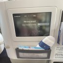 대한 | 인천 → 뉴욕 대한항공 비즈니스석 탑승 후기 ✈️ A380 프레스티지 &amp; 기내식 리뷰