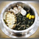 김포 곤드레밥 이미지