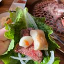 명량숯불갈비 | [해남 맛집] 밑반찬이 맛있는 해남 현지인 맛집 발견!! 해남 갈비, 해남 고기집 ‘명량 숯불갈비’ 후기