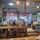 솔이네집 식당 이미지