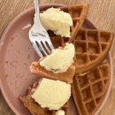 청솔로9 | 소하동디저트 광명g타워카페 추천 청솔로9 광명G타워점 와플 모카빈 후기