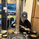 송도등갈비 | 명월등갈비 송도 고기집 저녁 데이트