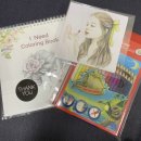 [금정구평생학습관] 색연필로 그리는 인물화 | 쉬운그림그리기 손재주가 없어도 멋진 그림 완성!