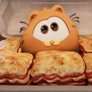 The Garfield Movie | 가필드 더 무비> 정보 The Garfield Movie 줄거리 및 결말 내용 스포 후기 및 리뷰 등장인물 및 출연진
