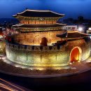 수원화성 이미지