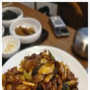 삼거리식당 네이버블로그