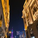 리치하우스민박 | 23. 태풍과 함께 한 홍콩 방문기