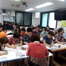 예쁜 손글씨쓰기 이미지