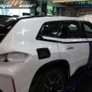 bmw xm 전체 올랩핑 시공[대구수입차올랩핑]5636 이미지