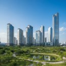 광교중흥롯데공인중개사사무소 | 동탄메타폴리스 109㎡ 전세 남향.. 도배 LED 교체 완료 6억 3천