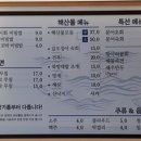 (꼬막비빔밥) 연안식당 이미지