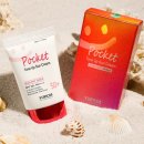 포켓-일상 | 피부 고민 해결을 위한 포켓 톤업 선크림 사용 후기