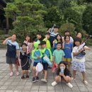 서종태권도장 이미지