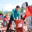 용봉시장 이미지