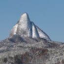 한서 산악회 2022년12월 정기 산행(12월25일 진안 마이산) 안내 이미지