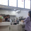 이삭토스트앤커피 이미지