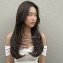 [회기 미용실 / 회기역 미용실] 애쉬그레이 톤다운 레이어드컷 성공! 플랜에이치 회기점 (경희대 미용실)