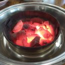 진곰 숯불갈비 이미지