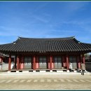 수원 화성행궁 이미지