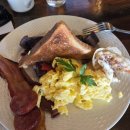 일출 | 하와이 할레아칼라 국립공원 일출 후기 (+팁 정보)