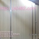 홍제동주유소 화장실 이미지