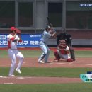 어젯자 기아 타이거즈 조대현 투구 모음 (vs상무 피닉스).gif 이미지