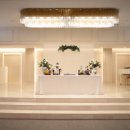 온양제일호텔(연회장) 이미지