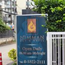 대부힐스 | 치앙마이 자유여행 숙소 칸타리 힐스 호텔 후기