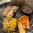 목구멍(서면점) | 서면 고기집 목구멍 갈비본살 삼겹살 조합 솔직 후기