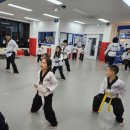 베스트 성빈 태권도 이미지