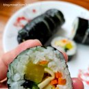 제주시 삼양해수욕장 김밥맛집, 맛짱김밥 삼양점