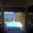 [아닐라오] 밤부 빌라 다이빙 리조트 Bambu Villa Resort 이미지