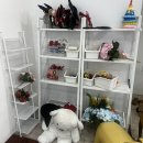 셀프사진관예뻐서;봄 티스토리