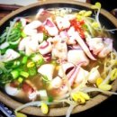 전주콩나물국밥 이미지