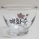 진로 매화수 1개입 박스본 이미지