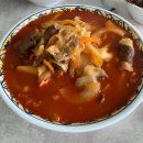 수원 호매실 맛집 와이앤웍 차돌짬뽕, 간짜장, 탕수육까지 완벽했던 중국집