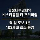 신리 삼거리(연산교차로 방면) | 🏙️ 부산 대연동 초역세권 신축 분양 완전 정복 | 경성대부경대역 비스타동원 더 프리미엄
