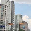 951 | 삼성래미안 아파트 디지털도어락 교체 시공기 | 미아동 트리베라 직방 DP951 설치 후기