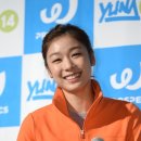 김연아, 마지막 무대 "기도 부탁한다" 이미지