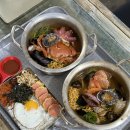 제주 애월 해물라면 맛집 노라바 솔직후기