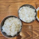 시골식당 이미지